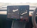 2022 TESLA MODEL Y LONG RANGE AWD  for sale at Copart YORK