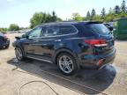 2017 HYUNDAI SANTA FE SE   à vendre chez Copart ON - TORONTO