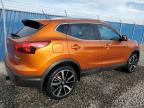 2017 NISSAN ROGUE SPORT S   for sale at Copart AB - CALGARY