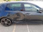 2017 VOLKSWAGEN GOLF GTD  for sale at Copart SANDTOFT