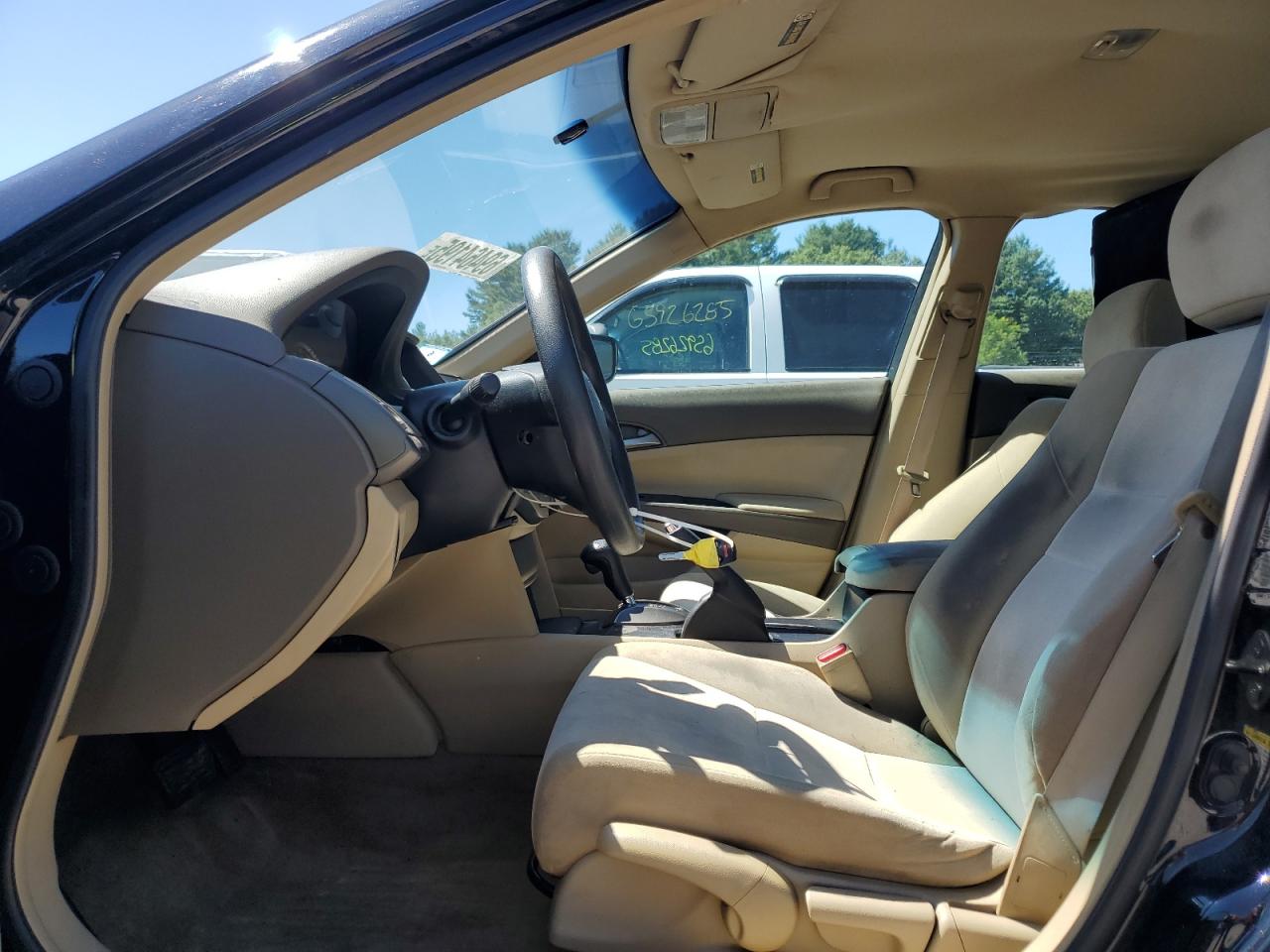 2009 Honda Accord Lx VIN: 1HGCP26339A010276 Lot: 69464195