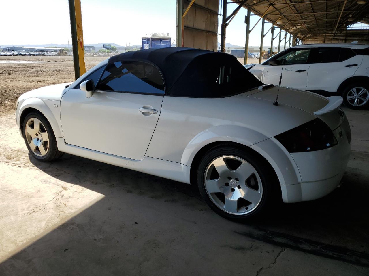 Фото: TRUUT28NX21009246