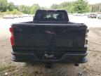 2024 CHEVROLET SILVERADO K2500 CUSTOM   à vendre chez Copart MA - NORTH BOSTON