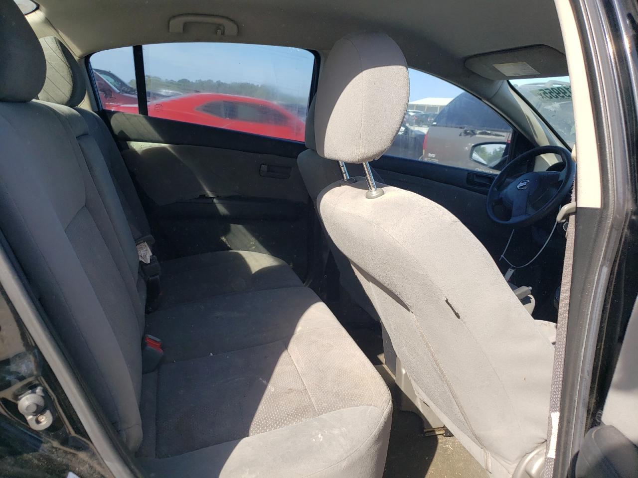 2011 Nissan Sentra 2.0 VIN: 3N1AB6AP5BL614709 Lot: 70219955
