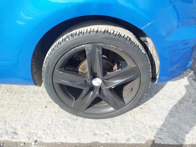 2009 SEAT IBIZA CUPR
