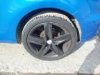 2009 SEAT IBIZA CUPR for sale at Copart YORK