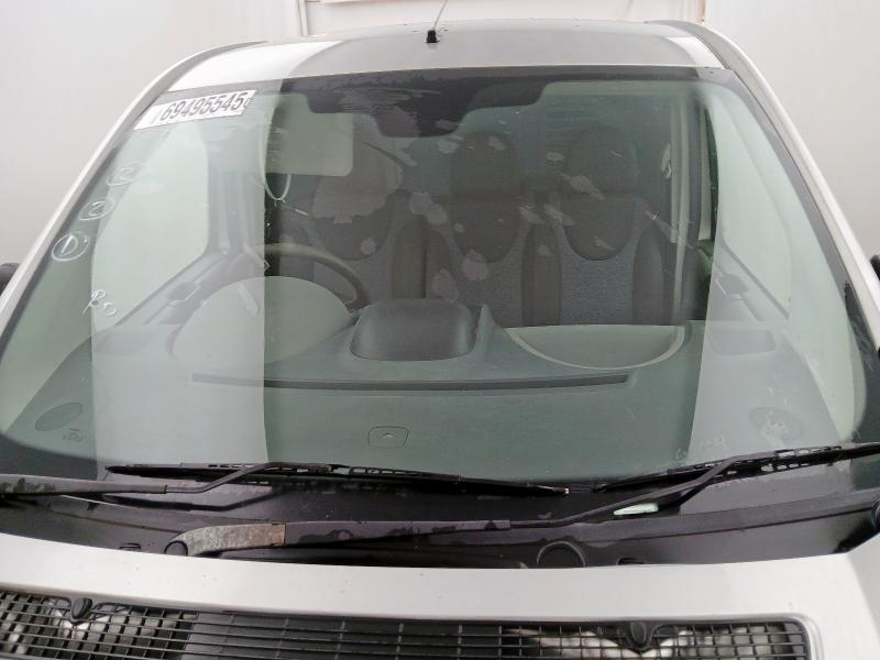 2007 PEUGEOT EXPERT HDI SWB 1000 2.0 HDI 120 H1 VAN