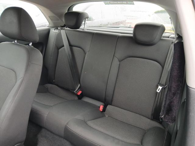 2013 AUDI A1 SE TDI