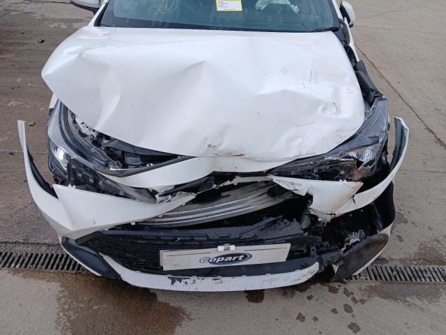 2024 TOYOTA COROLLA AC
