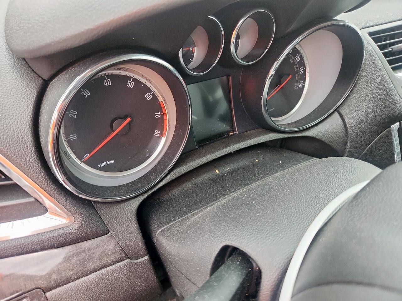 2015 Buick Encore VIN: KL4CJASB9FB235907 Lot: 65015845