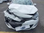 2013 HYUNDAI I20 ACTIVE for sale at Copart SANDTOFT