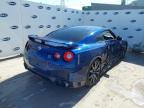 2011 NISSAN GT-R PREMI for sale at Copart BRISTOL