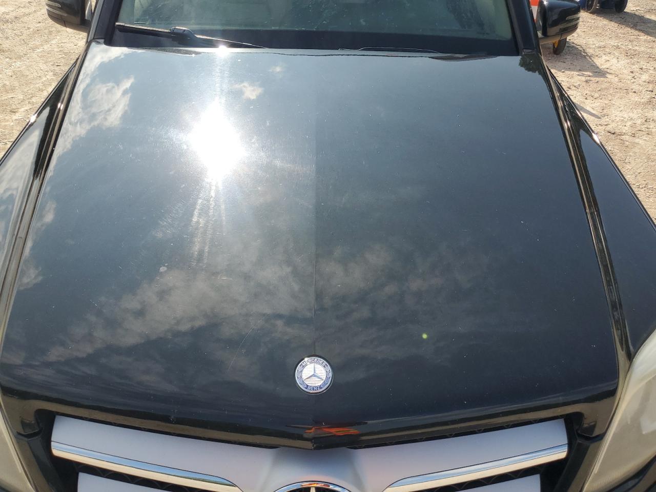 2015 Mercedes-Benz Glk 350 VIN: WDCGG5HB1FG425962 Lot: 68142725