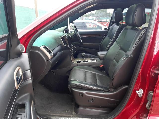 2015 JEEP GRAND CHER