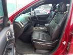 2015 JEEP GRAND CHER for sale at Copart WOLVERHAMPTON