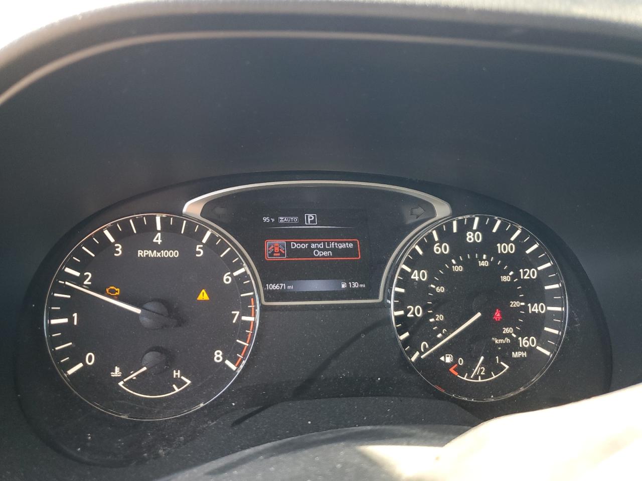 2017 Nissan Pathfinder S VIN: 5N1DR2MM8HC642584 Lot: 69703605