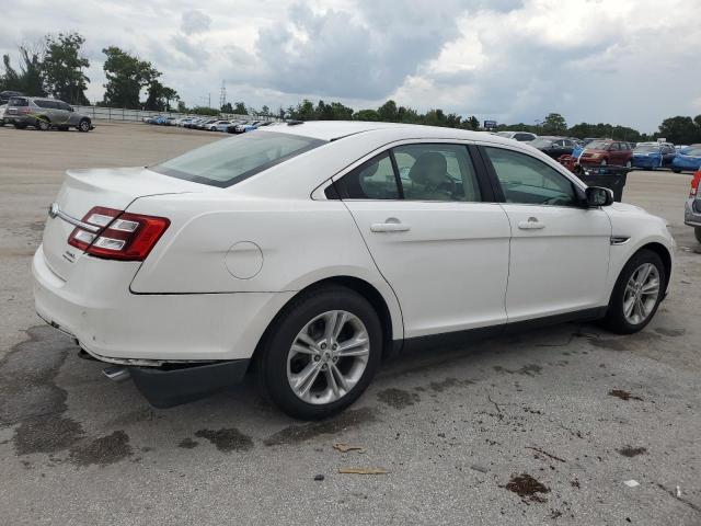  FORD TAURUS 2014 White