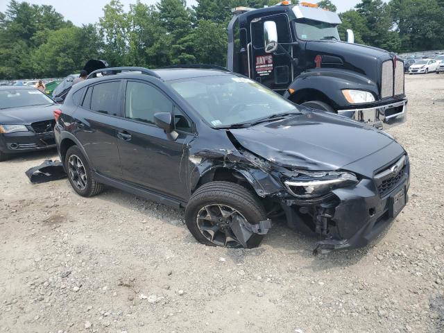  SUBARU CROSSTREK 2019 Серый
