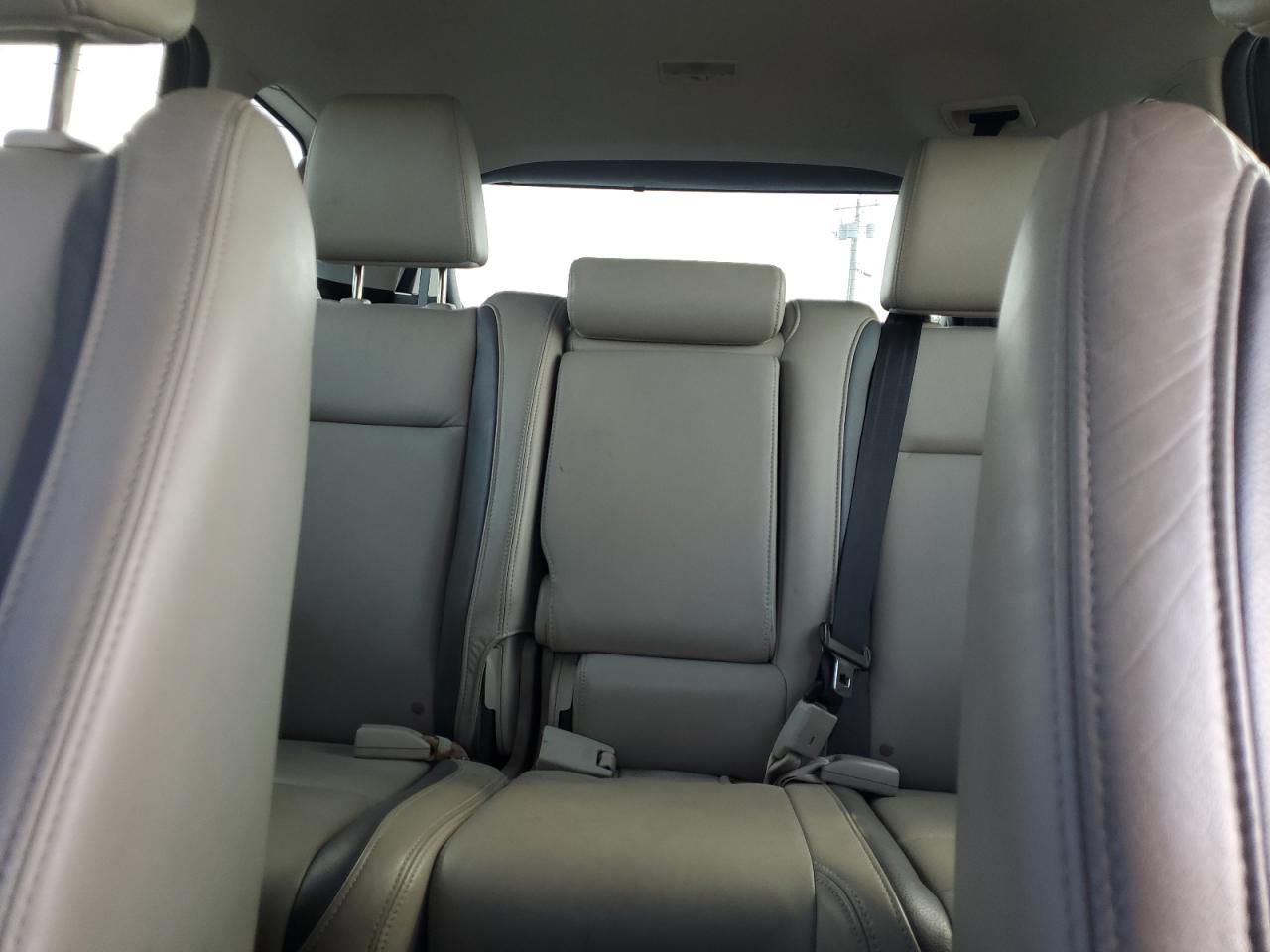 2012 Mazda Cx-9 VIN: JM3TB2CA6C0347500 Lot: 69424765