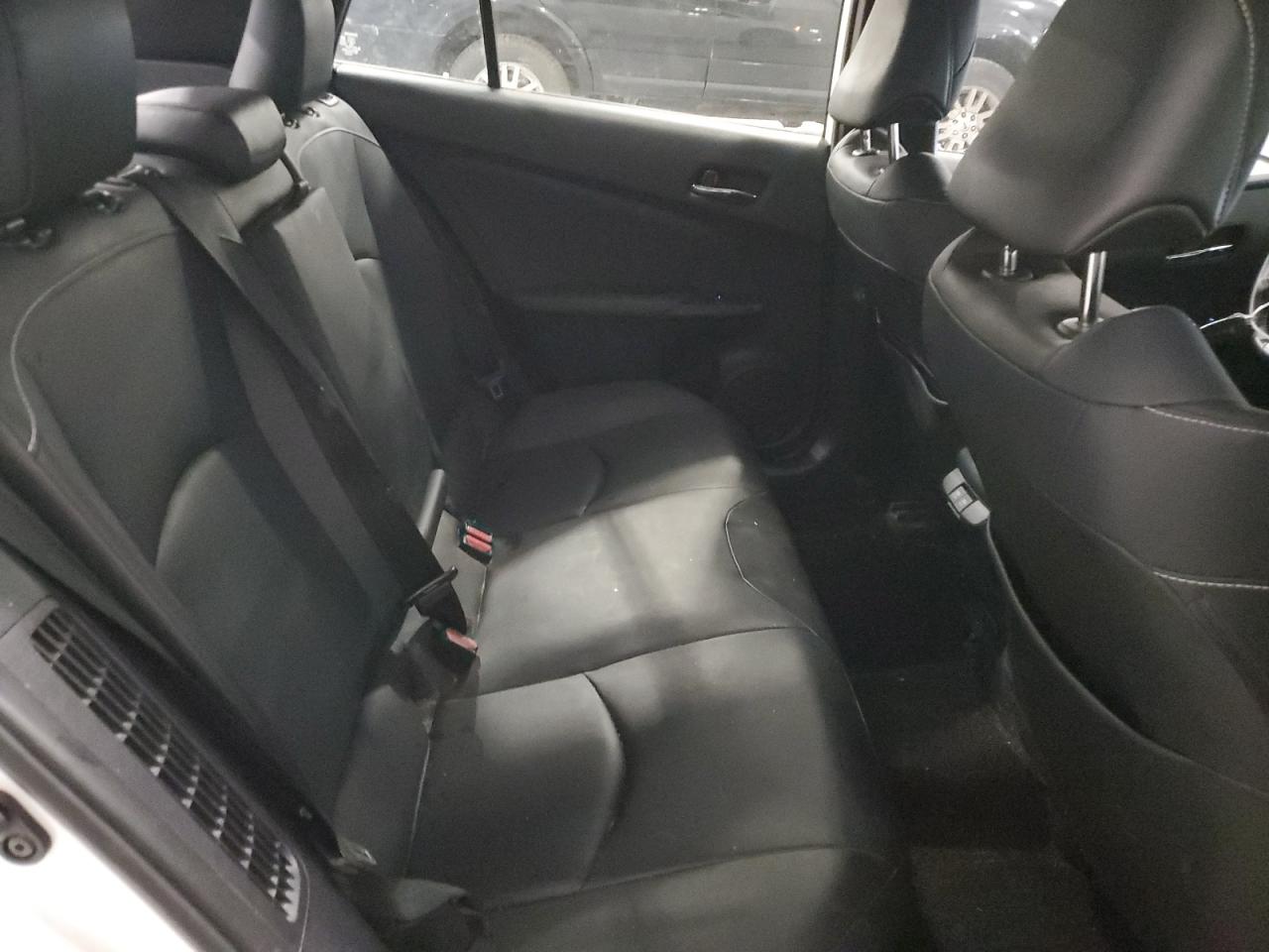 2020 Toyota Prius Prime Le VIN: JTDKARFP2L3159619 Lot: 68156685