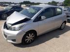 2013 TOYOTA YARIS TR V for sale at Copart SANDWICH