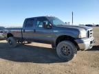 2005 FORD F350 SRW SUPER DUTY   à vendre chez Copart AB - CALGARY