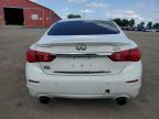 2015 INFINITI Q50 BASE   for sale at Copart ON - LONDON