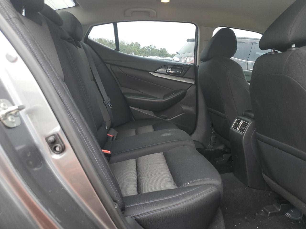 2017 Nissan Maxima 3.5S VIN: 1N4AA6AP6HC441518 Lot: 67735815