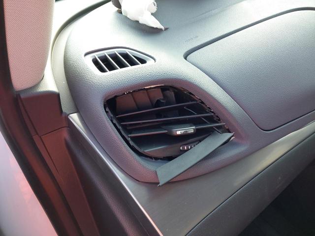 2014 VAUXHALL MOKKA SE TURBO AUTO 