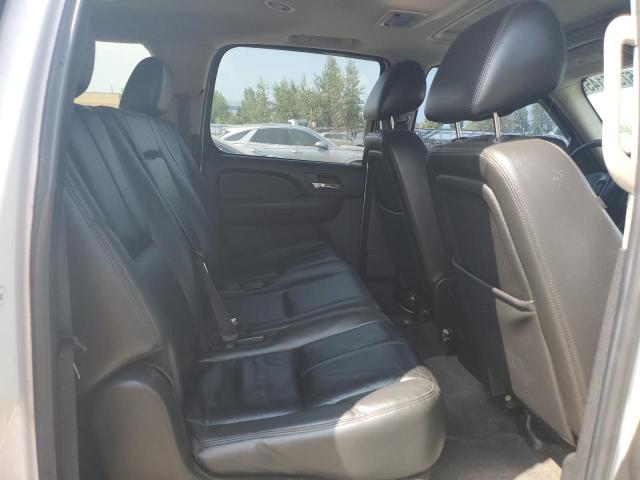 2011 GMC YUKON XL K1500 SLT  