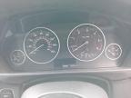 2015 BMW 320D M SPORT  for sale at Copart SANDTOFT
