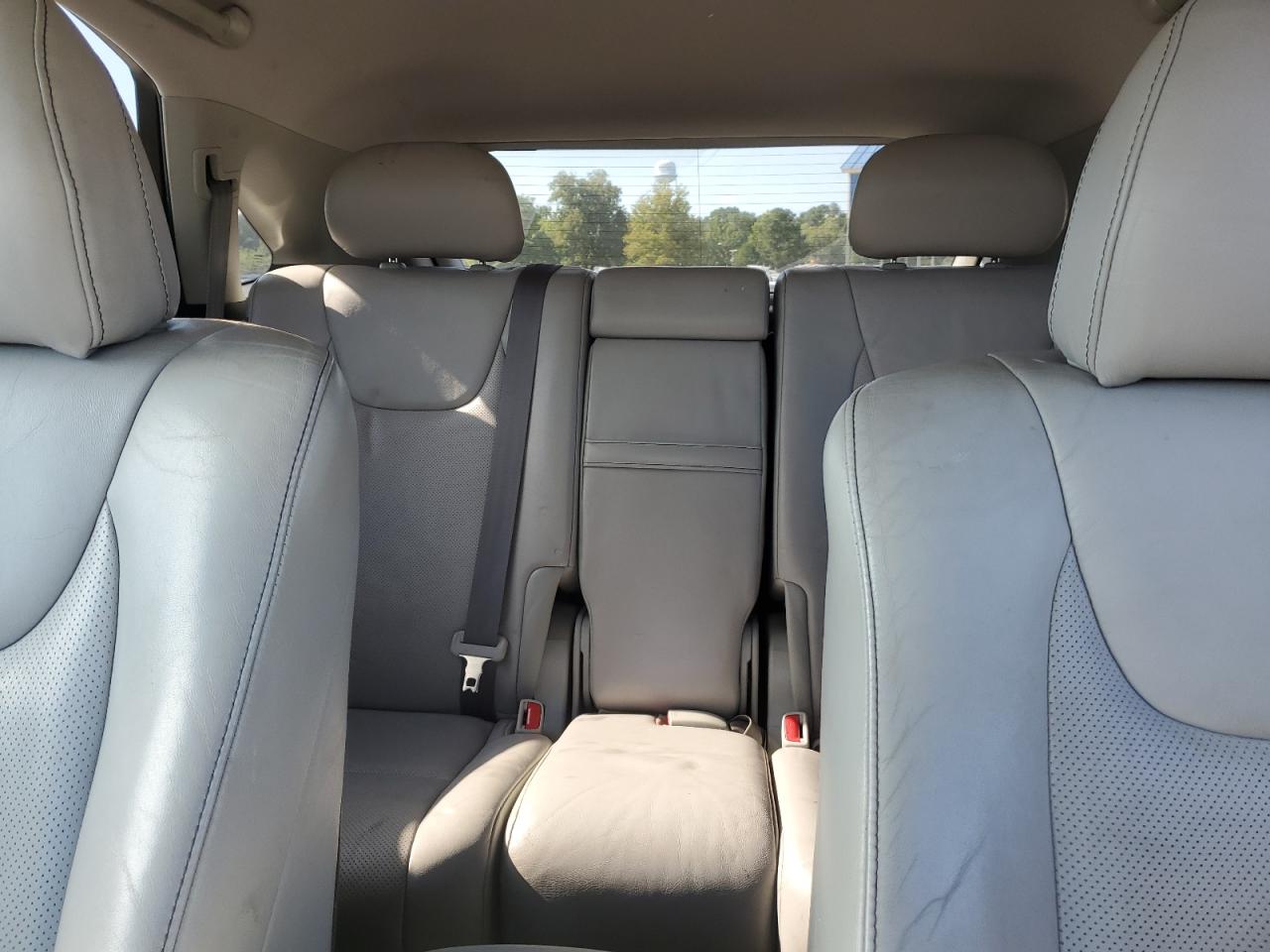 2013 Lexus Rx 350 VIN: 2T2ZK1BA6DC132104 Lot: 69561445