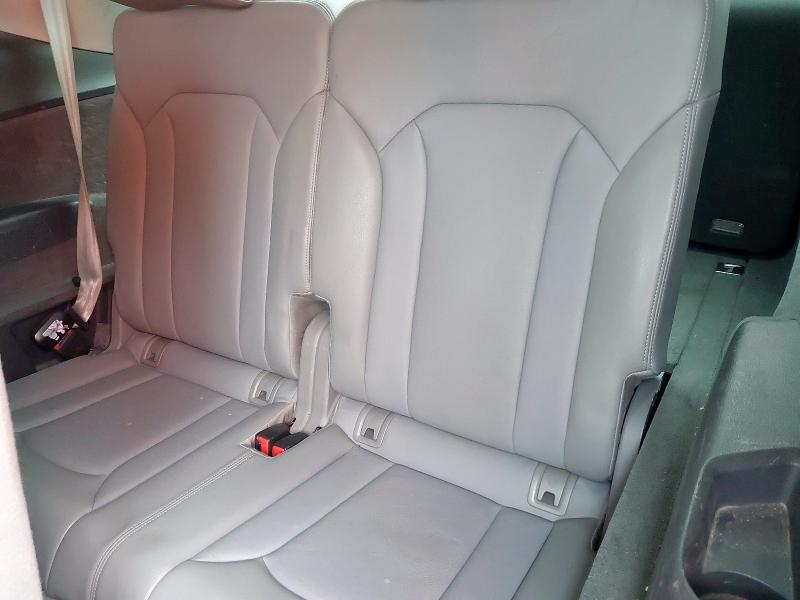 2016 AUDI Q7 SE TDI QUATTRO AUTO 3.0 TDI 218 QUATTRO SE 5DR TIP AU