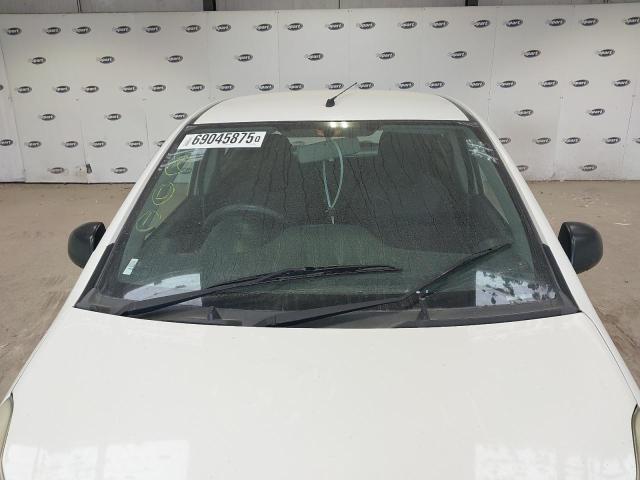 2015 SUZUKI ALTO SZ 1.0 SZ 5DR
