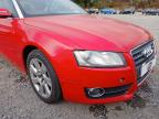 2011 AUDI A5 SE TFSI 1.8T FSI SE 2DR for sale at Copart WOLVERHAMPTON