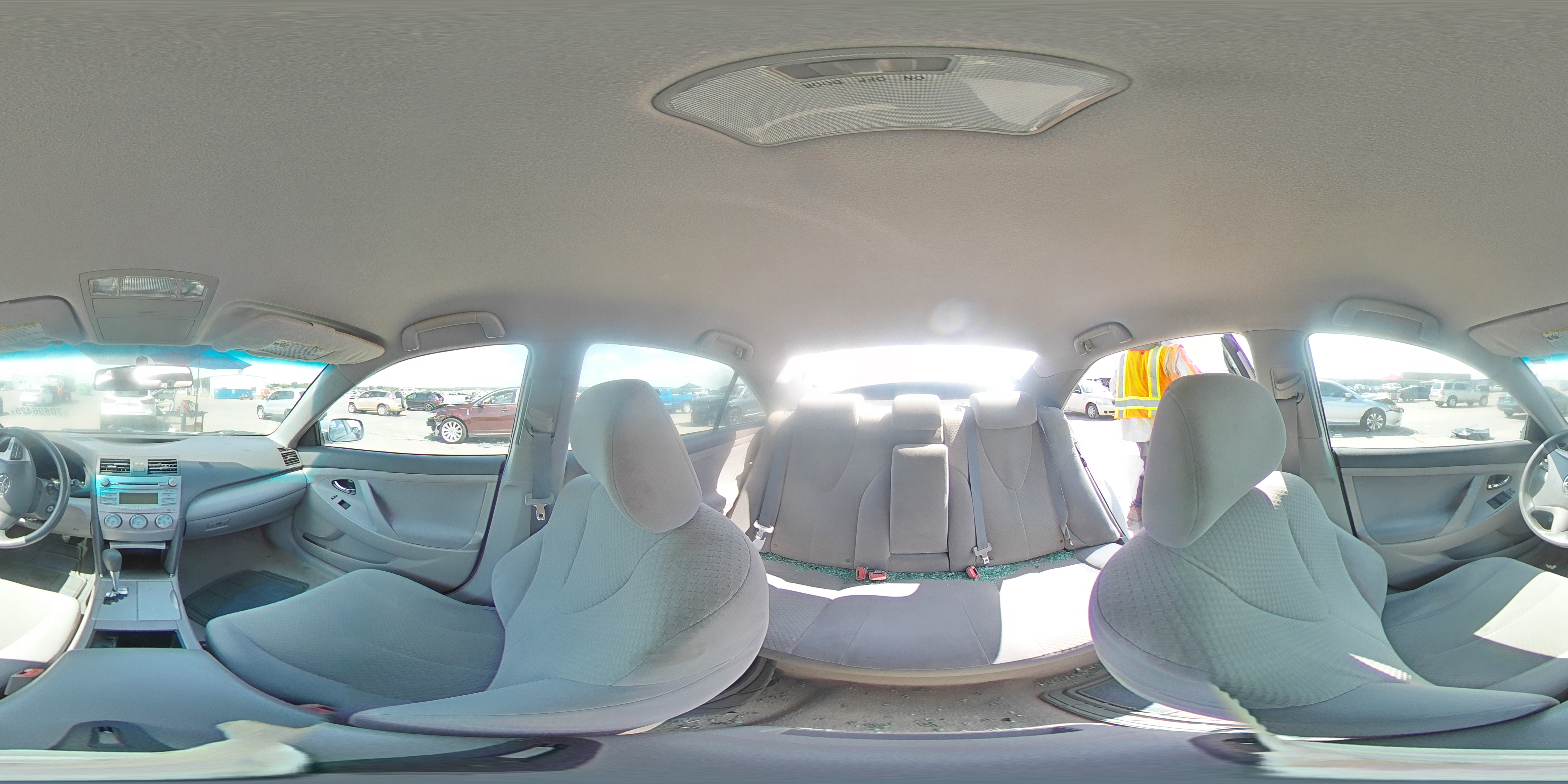 2009 Toyota Camry Se VIN: 4T1BK46K59U088242 Lot: 70896425