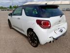2014 CITROEN DS3 DSPORT PLUS for sale at Copart WESTBURY