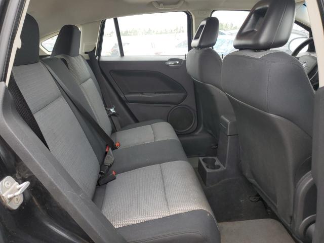 2009 DODGE CALIBER SXT  