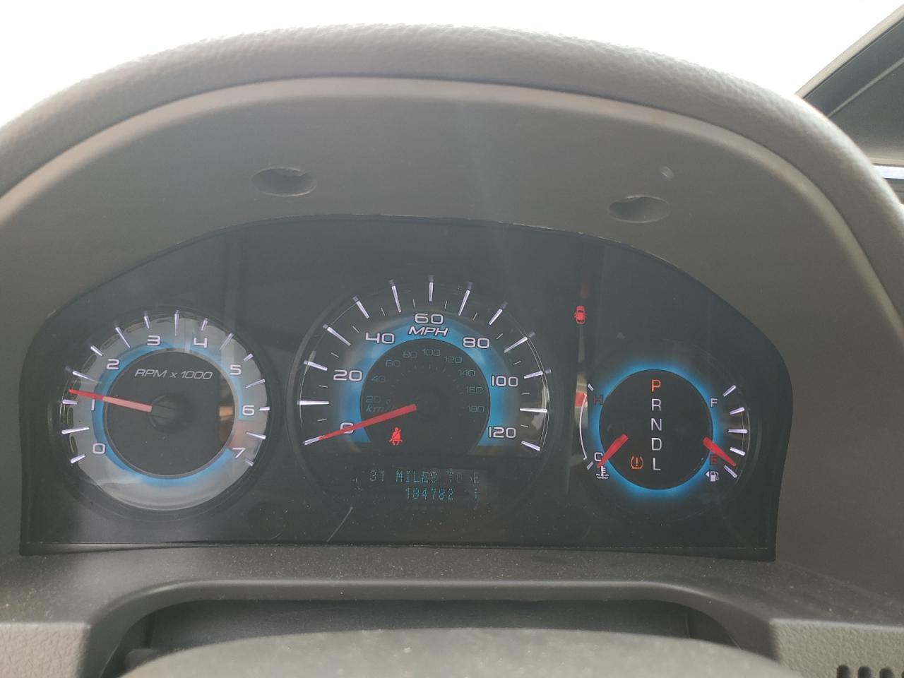 2012 Ford Fusion Se VIN: 3FAHP0HA0CR400422 Lot: 68209315