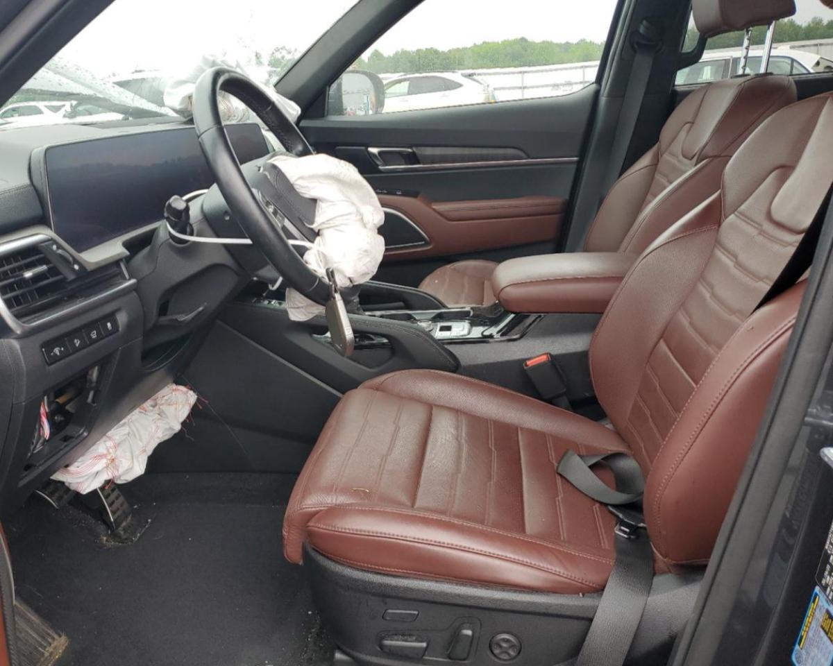 2024 Kia Telluride Sx VIN: 5XYP5DGC0RG426348 Lot: 67683305