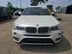 2015 BMW X3 XDRIVE28I   for sale at Copart QC - MONTREAL