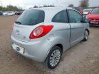 2014 FORD KA ZETEC for sale at Copart BRISTOL