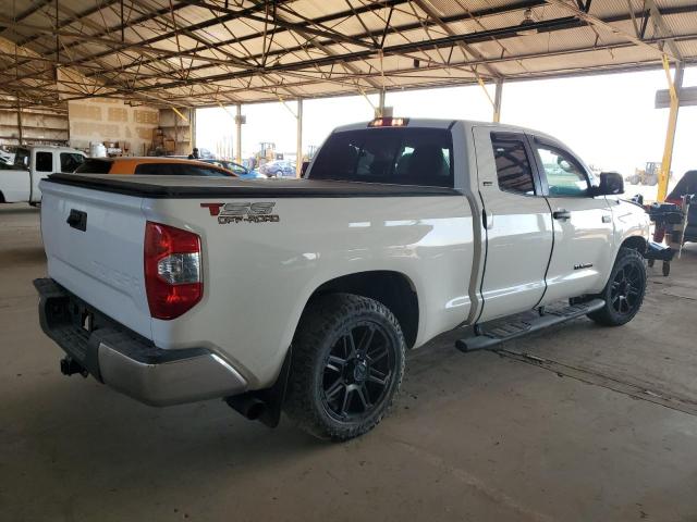  TOYOTA TUNDRA 2019 Белы