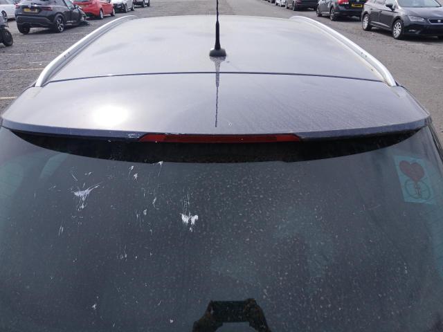 2013 VAUXHALL INSIGNIA S