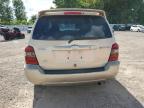 2005 TOYOTA HIGHLANDER LIMITED   à vendre chez Copart ON - LONDON