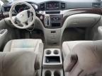 2017 NISSAN QUEST S   for sale at Copart VA - FREDERICKSBURG