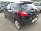 2013 MAZDA 2 TAMURA for sale at Copart WHITBURN