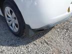 2010 CITROEN C3 VT  for sale at Copart WOLVERHAMPTON