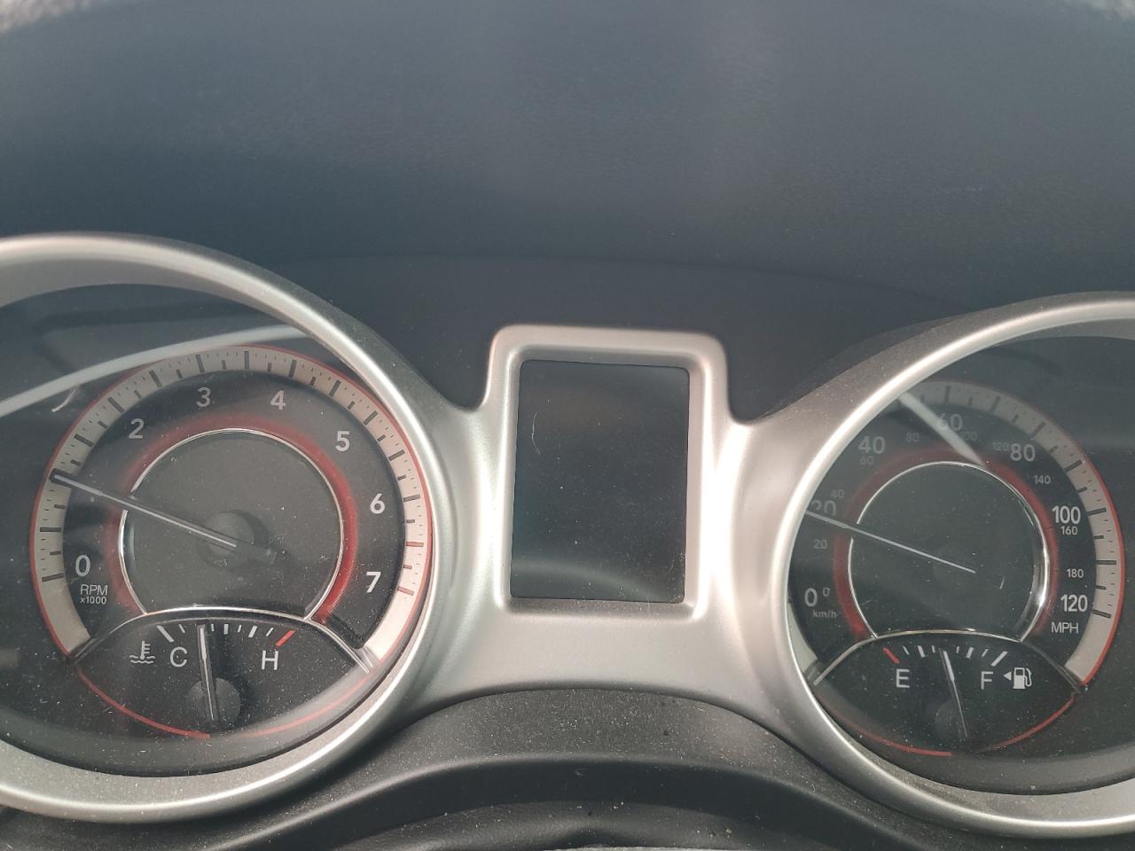 2016 Dodge Journey Sxt VIN: 3C4PDCBB3GT108211 Lot: 70133815