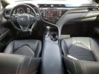 2019 TOYOTA CAMRY L   for sale at Copart ON - TORONTO